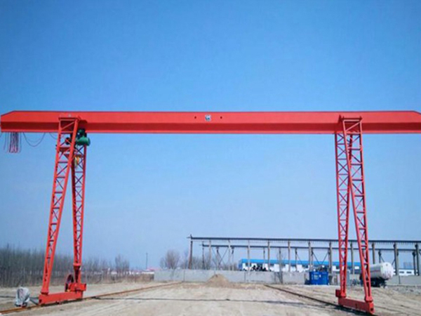 门式起重机